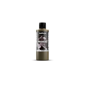 Parched Grass (Late): Primers - Vallejo 200ml