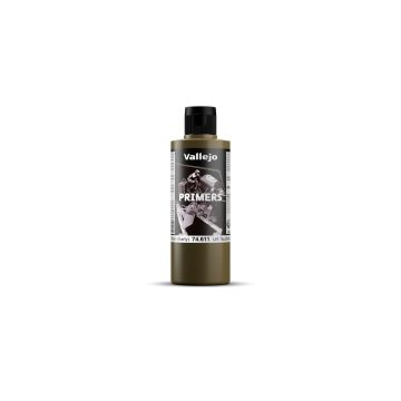 Earth Green (Early): Primers - Vallejo 200ml
