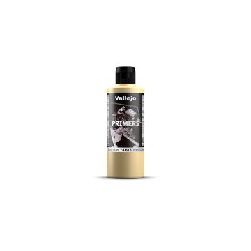Desert Tan: Primers - Vallejo 200ml