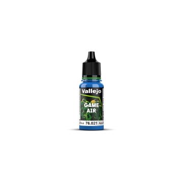 Magic Blue: Game Air - Vallejo 18ml