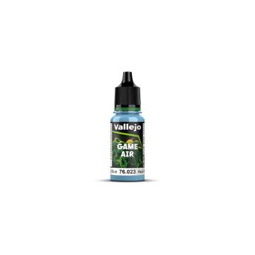 Electric Blue: Game Air - Vallejo 18ml