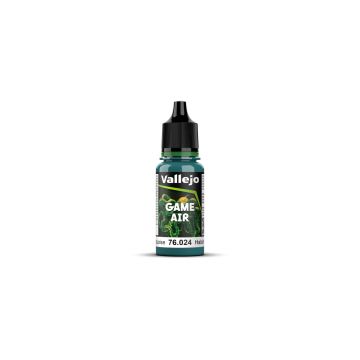 Turquoise: Game Air - Vallejo 18ml