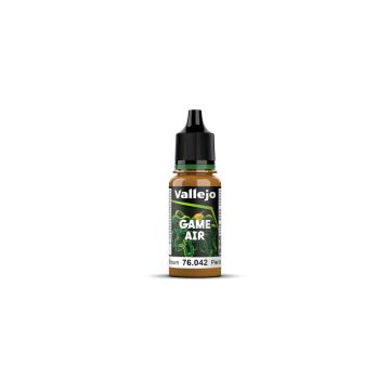 Parasite Brown: Game Air - Vallejo 18ml
