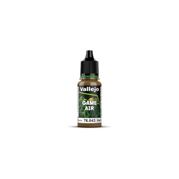 Beasty Brown: Game Air - Vallejo 18ml