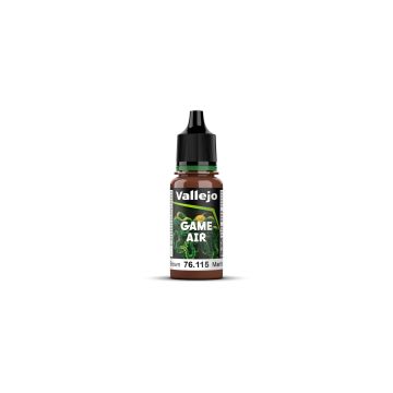 Grunge Brown: Game Air - Vallejo 18ml