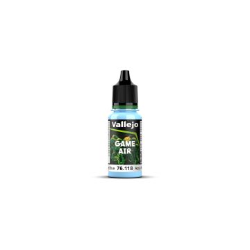 Sunrise Blue: Game Air - Vallejo 18ml