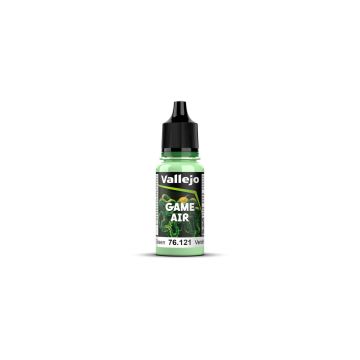 Ghost Green: Game Air - Vallejo 18ml