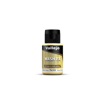 Desert Dust: Wash FX - Vallejo 35ml