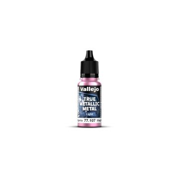 Crimson Magenta: True Metallic Metal - Vallejo 18ml