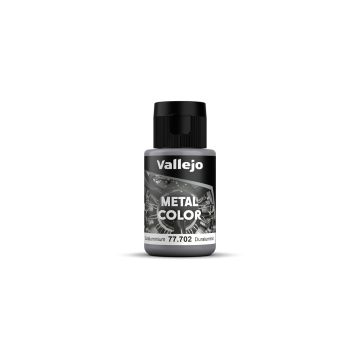 Duraluminium: Metal Color - Vallejo 32ml