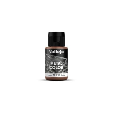 Copper: Metal Color - Vallejo 32ml