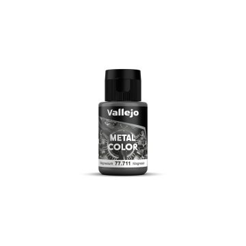 Magnesium: Metal Color - Vallejo 32ml