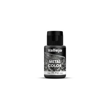 Steel: Metal Color - Vallejo 32ml