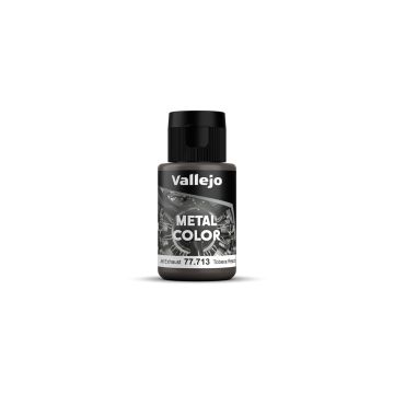 Jet Exhaust: Metal Color - Vallejo 32ml
