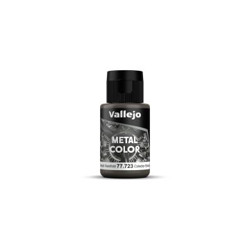 Exhaust Manifold: Metal Color - Vallejo 32ml