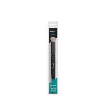 Extra Large: Natural Hair Dry Brush - Vallejo