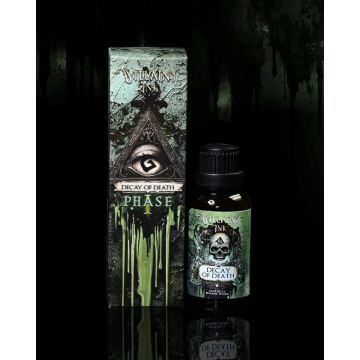 Decay of Death: Villainy Ink Phase I - 30ml