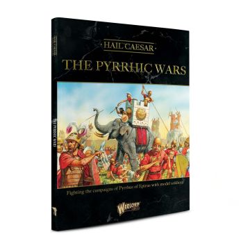 The Pyrrhic Wars - Hail Caesar Supplement