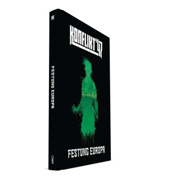 Konflikt '47: Festung Europa