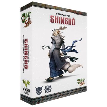 The Other Side: Shinsho