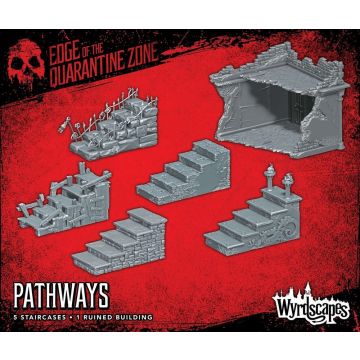 Wyrdscapes Pathways