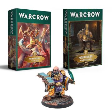 Mounthaven Trade Pre-Order Bundle
